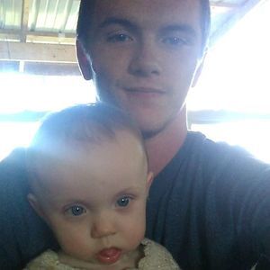 Meet your Posher, Tanner